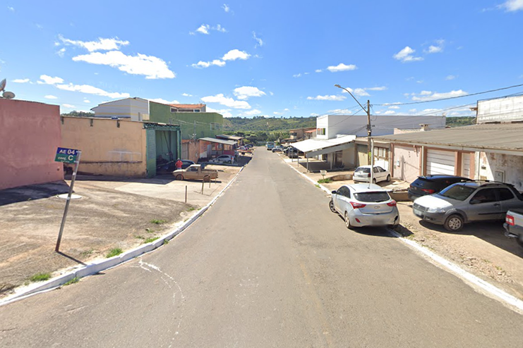 Aprovada regularização do antigo Setor de Oficinas de Brazlândia