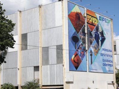 Instituto de Pesquisa e Estatística do DF completa dois anos