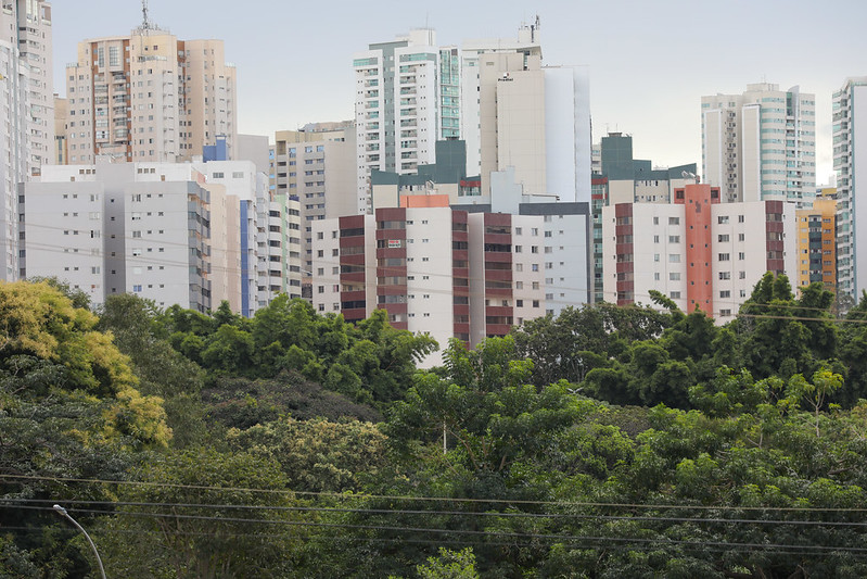 Quarta parcela do IPTU vence a partir desta segunda-feira (10)