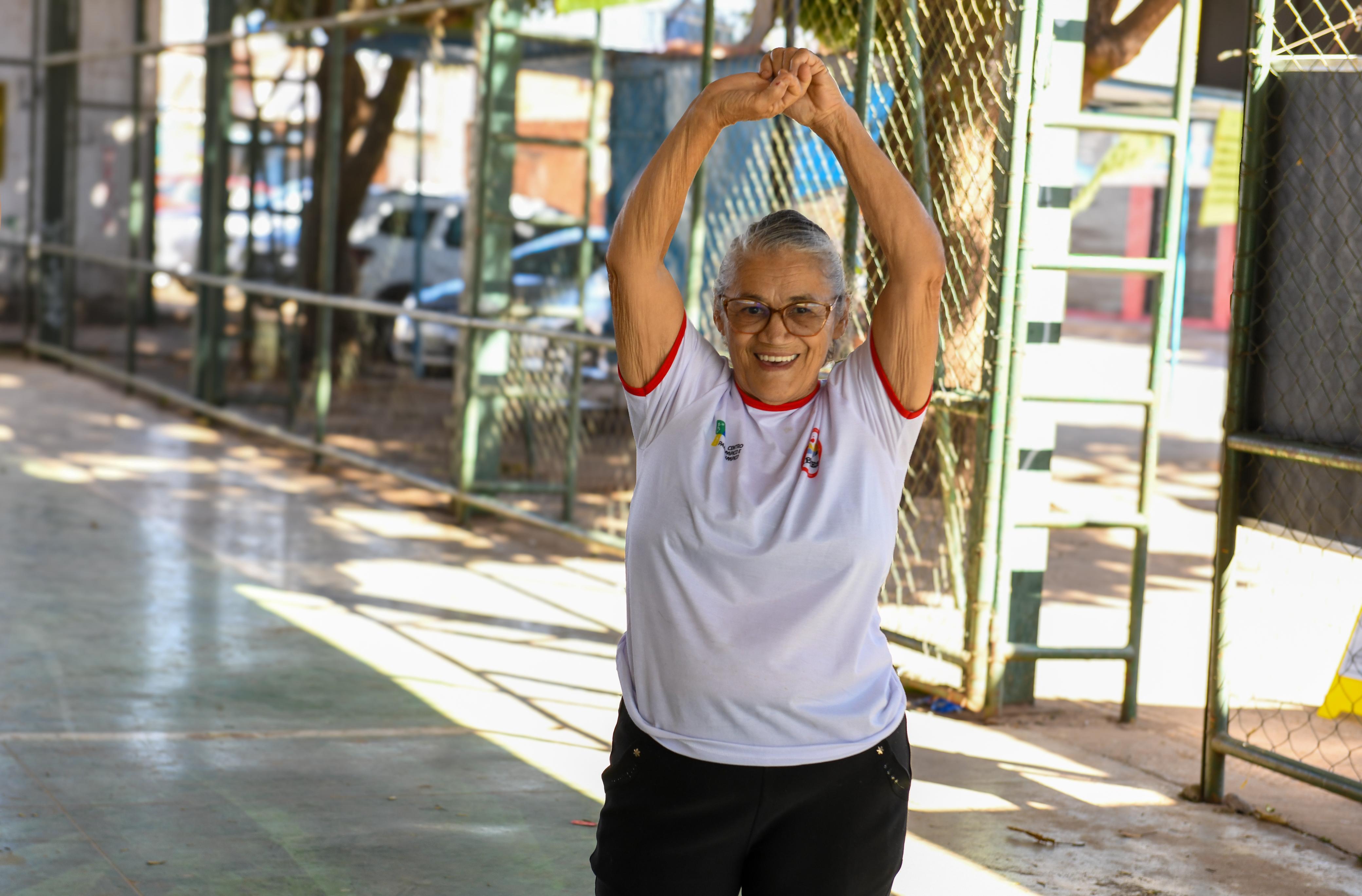 Viver 60+ se consolida como programa de governo em 2025 e transforma a vida de mais de 11 mil pessoas idosas no DF