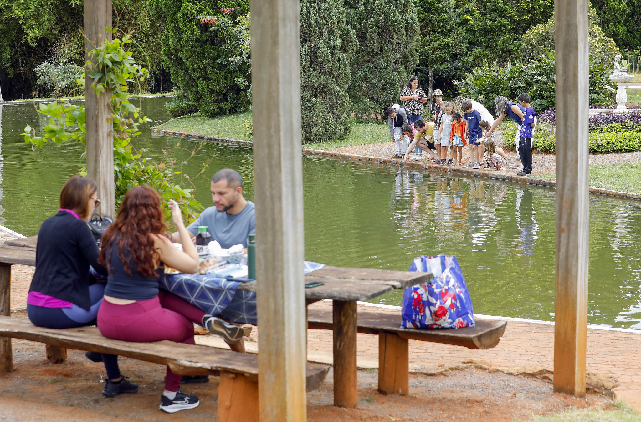 Publicado decreto que oficializa Vai de Graça e Lazer para Todos entre 17 e 21 de abril