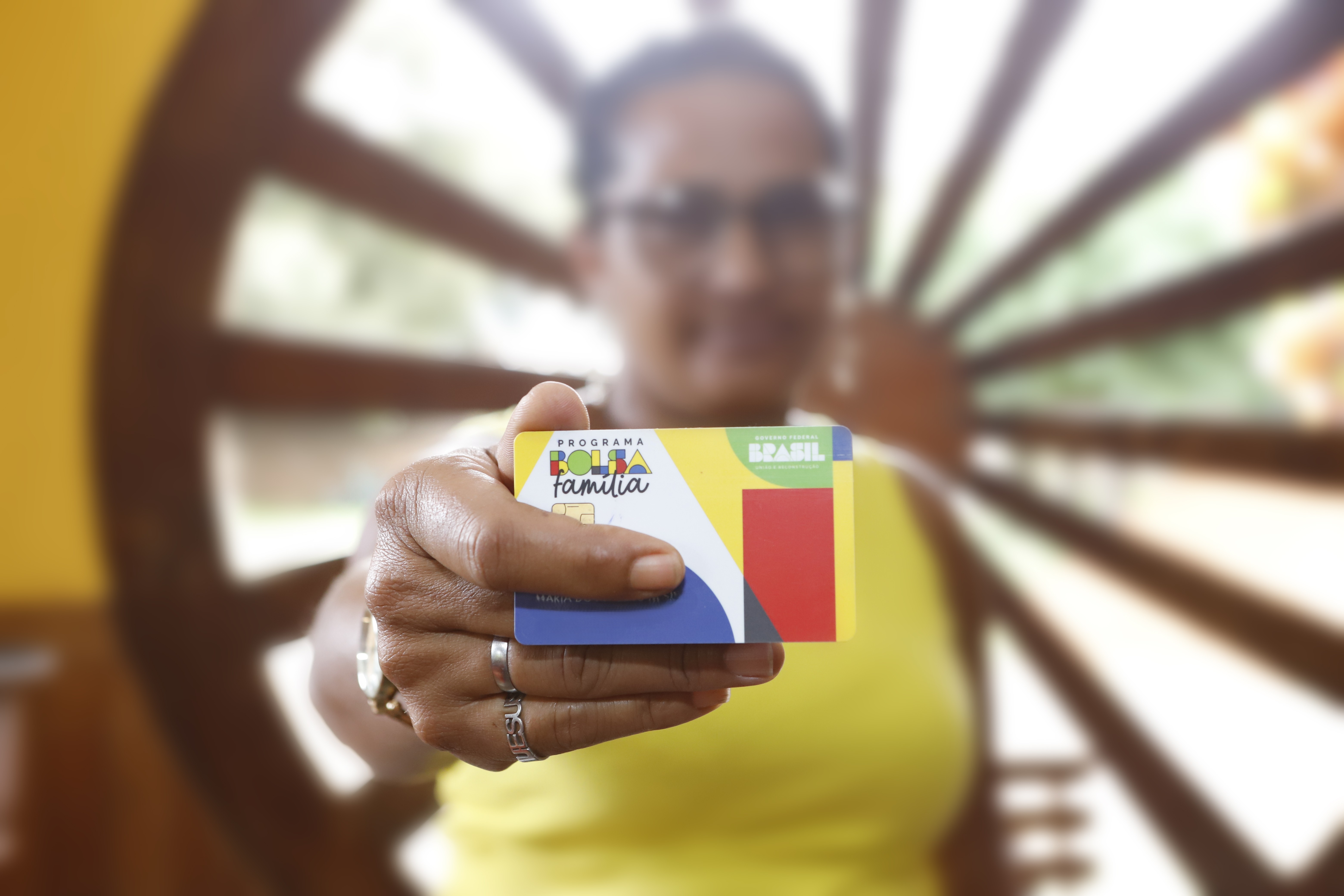 Cerca de 150 mil beneficiários do Bolsa Família no DF ainda não fizeram acompanhamento em saúde deste ano