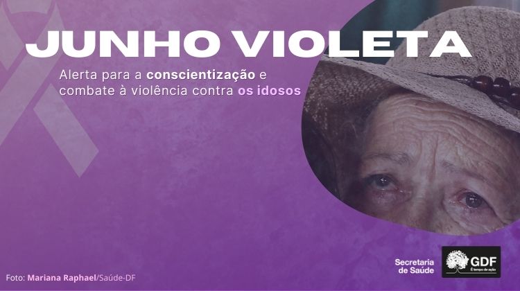 Saúde tem atendimento especializado para idosos