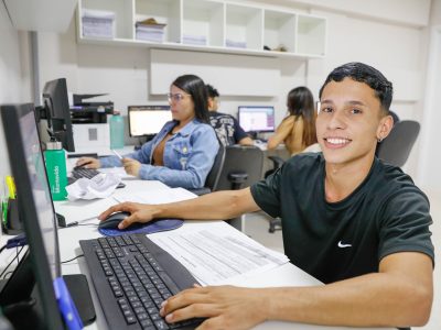 Ações da SEFJ-DF priorizaram fortalecimento das famílias e oportunidades para os jovens