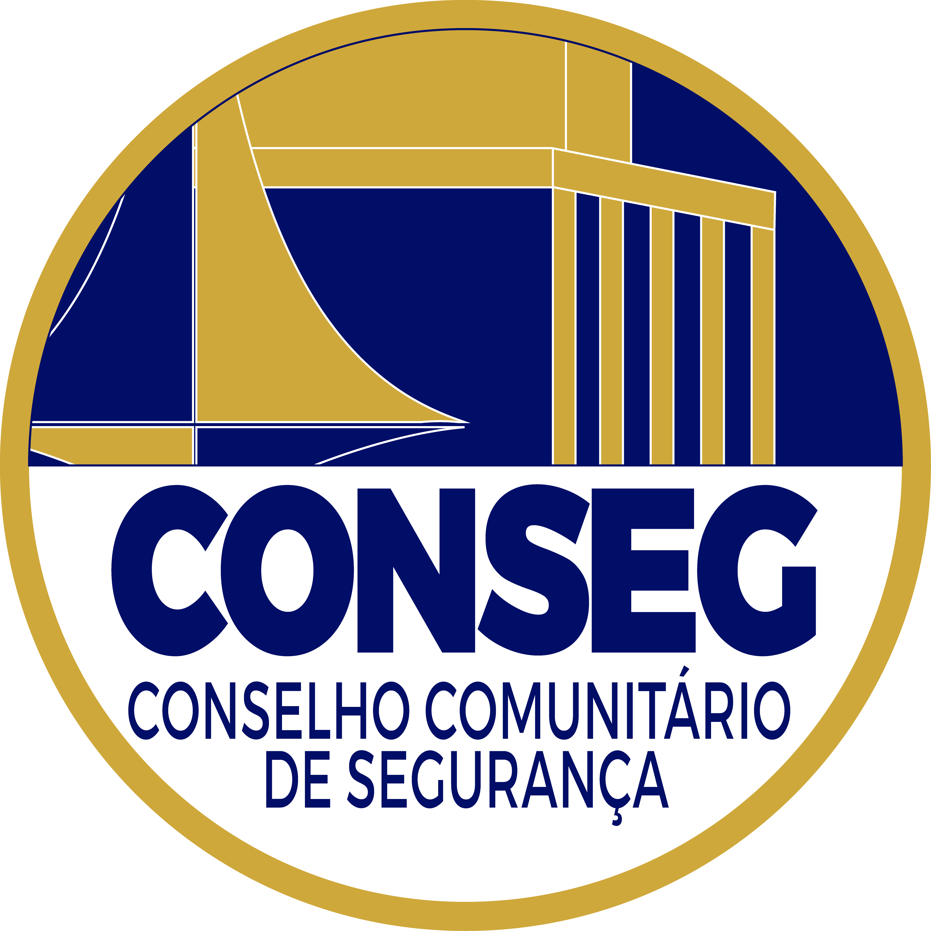 Conselhos Comunitários de Segurança do DF ganham nova marca