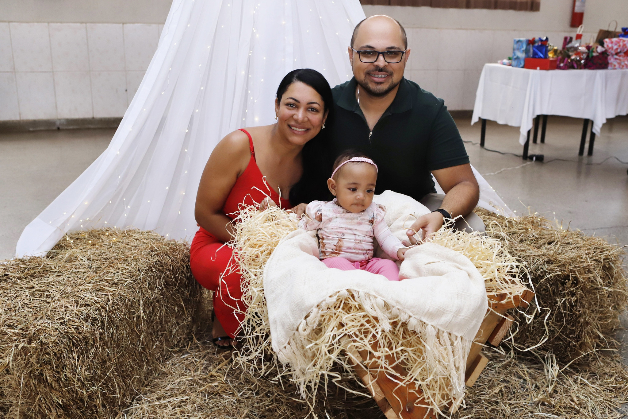 Banco de leite do HRT homenageia mães doadoras