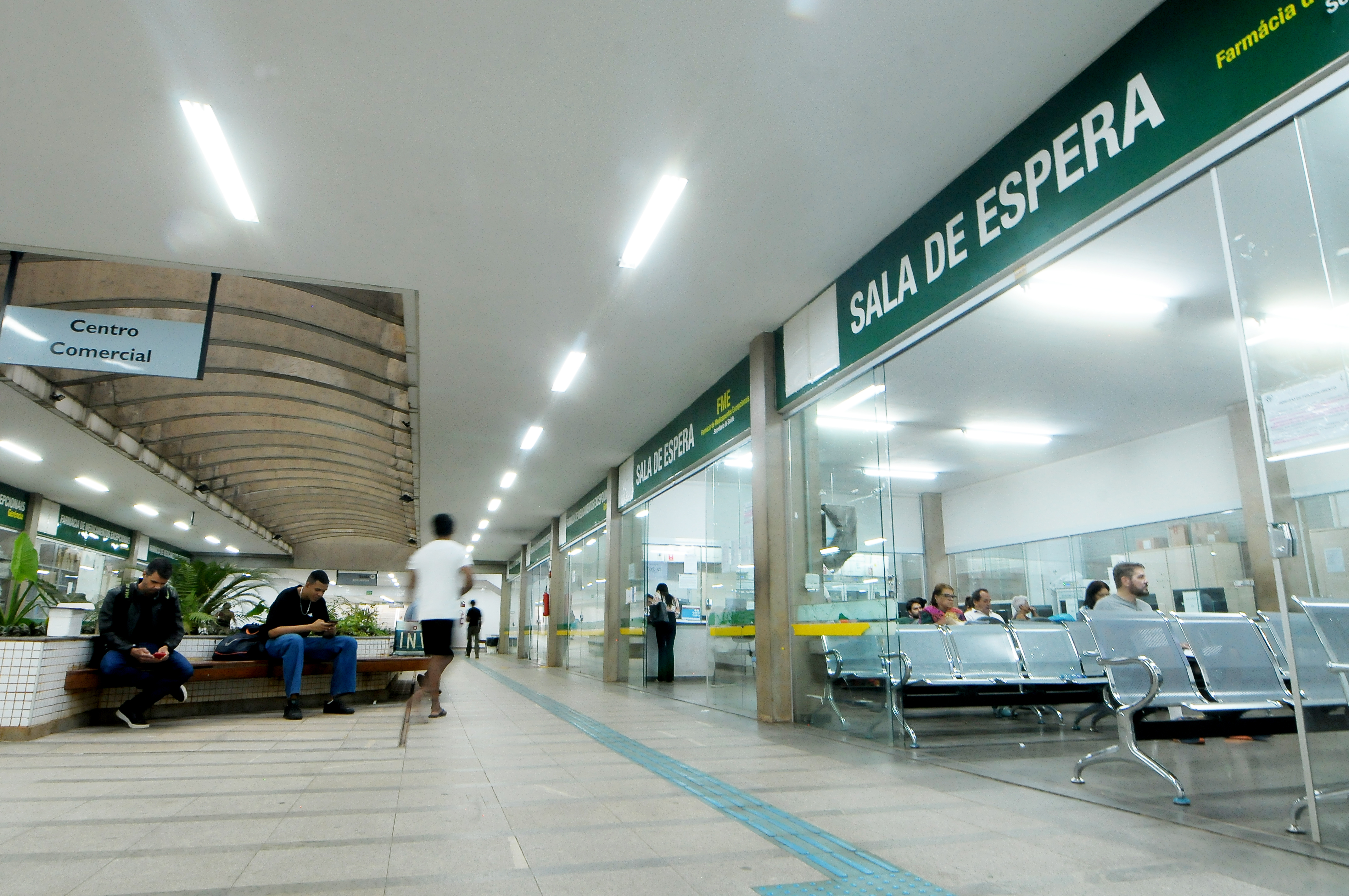 Farmácia de Alto Custo antecipa para esta quarta-feira (28) atendimentos marcados para a sexta (30) 