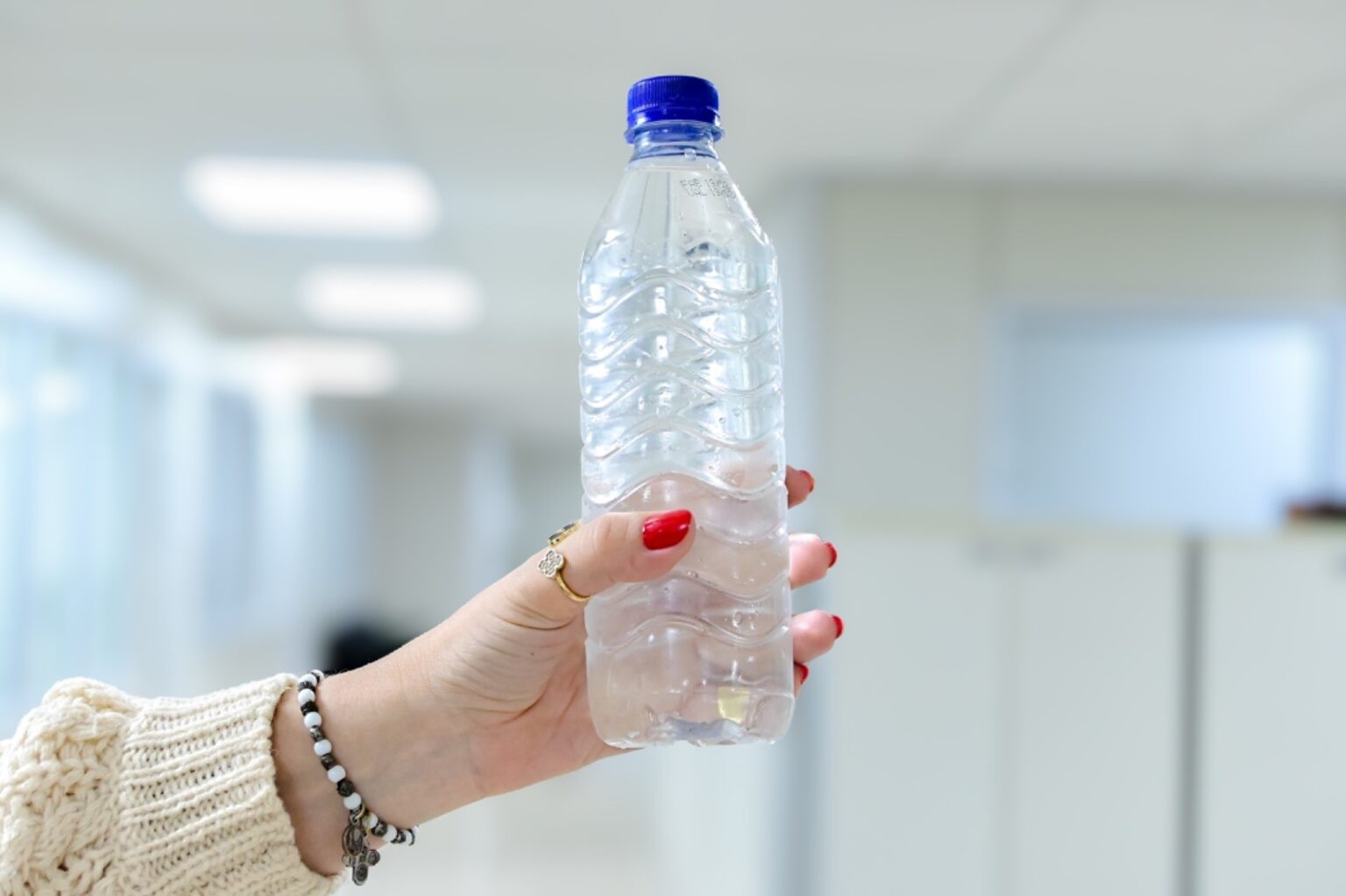 Especialista recomenda não descuidar da hidratação durante o inverno