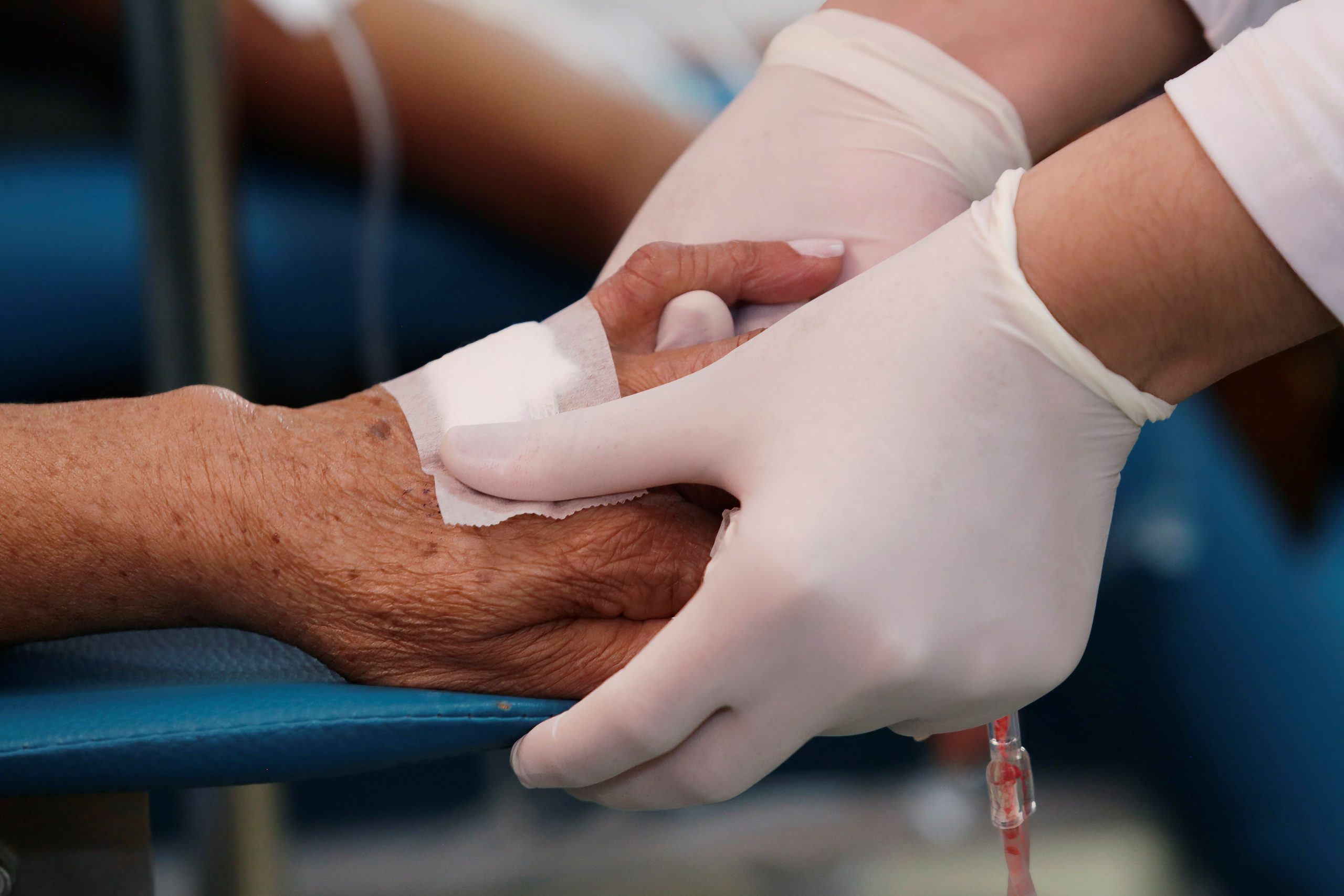 Hospital Cidade do Sol oferece atendimento humanizado com prontuário afetivo e musicoterapia