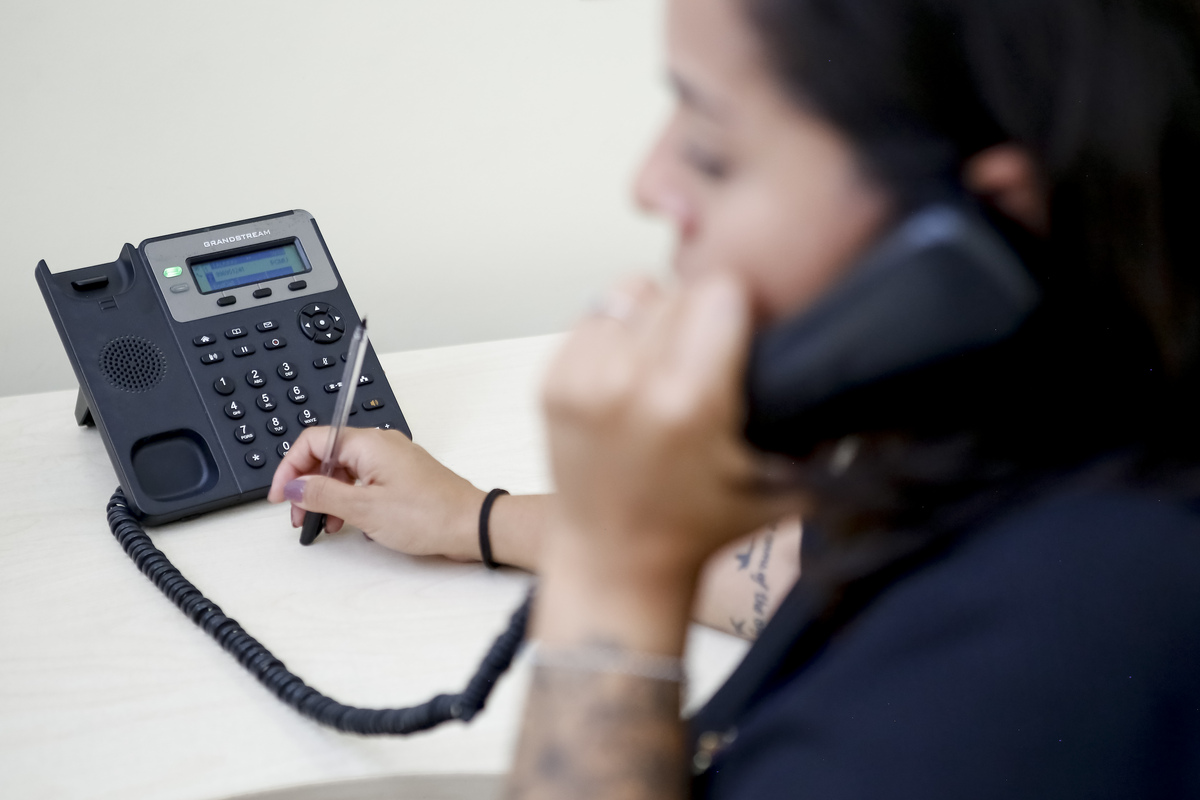 Cepav presta atendimento a vítimas de violência doméstica de Santa Maria