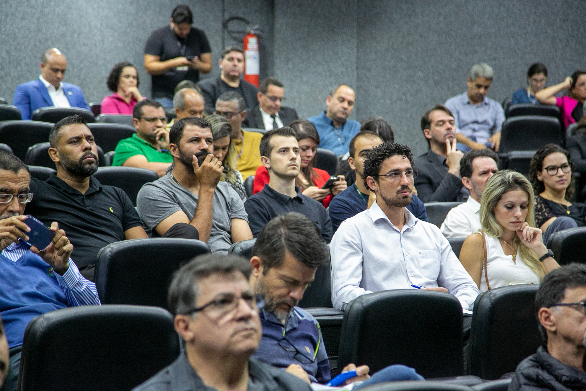 Fórum de governança discutirá a inovação e a sustentabilidade no setor público