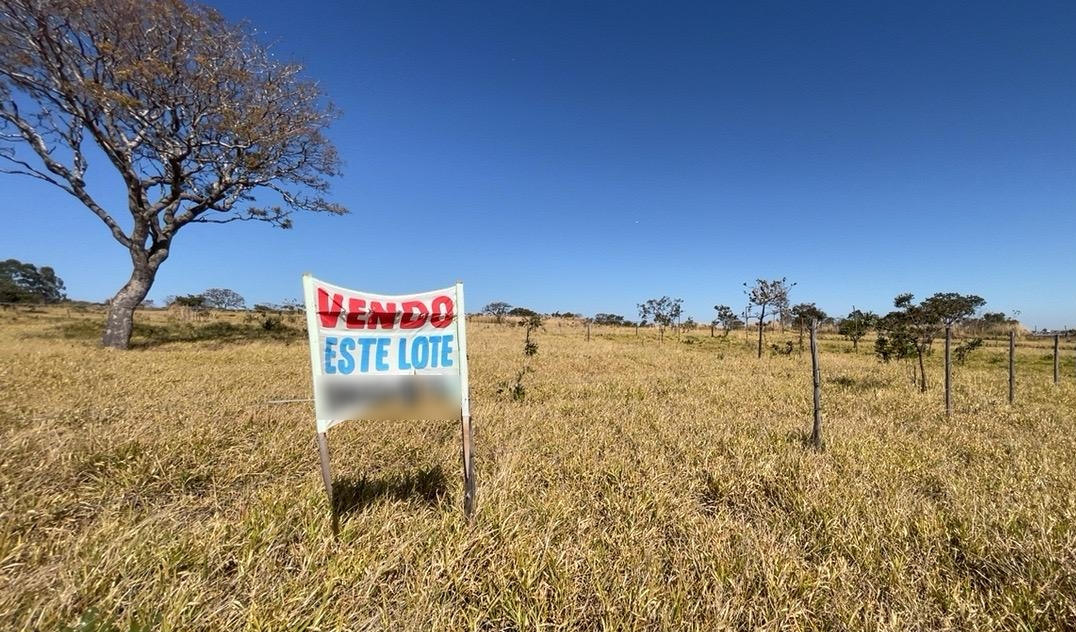 Parcelamento irregular no Recanto das Emas é descaracterizado pela segunda vez