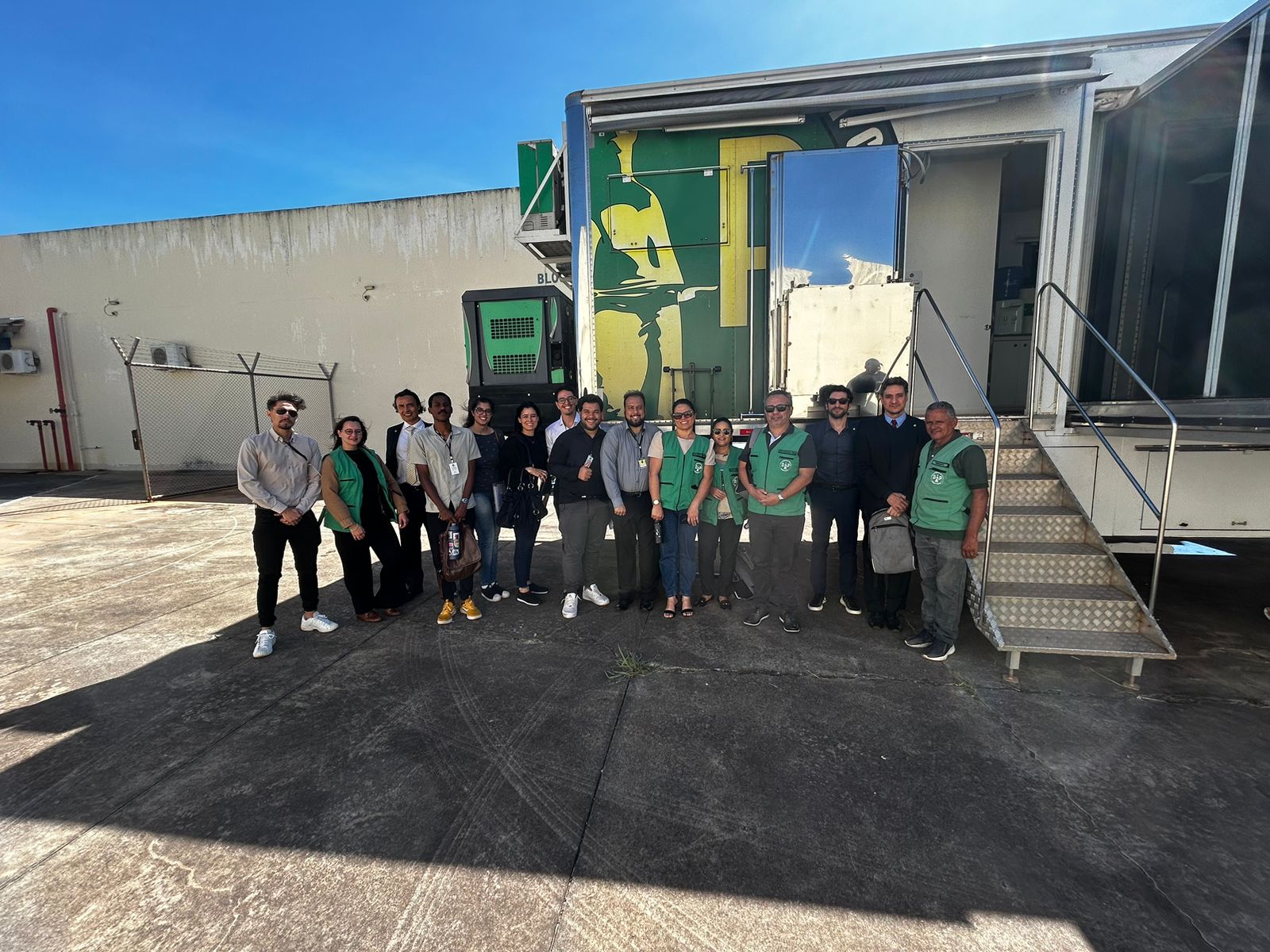 Mutirão carcerário da Defensoria realiza mais de 80 atendimentos