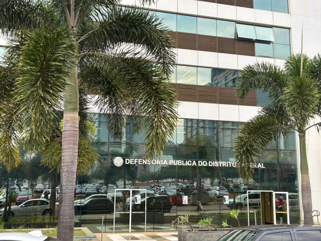 Núcleo de São Sebastião da DPDF terá nova sede