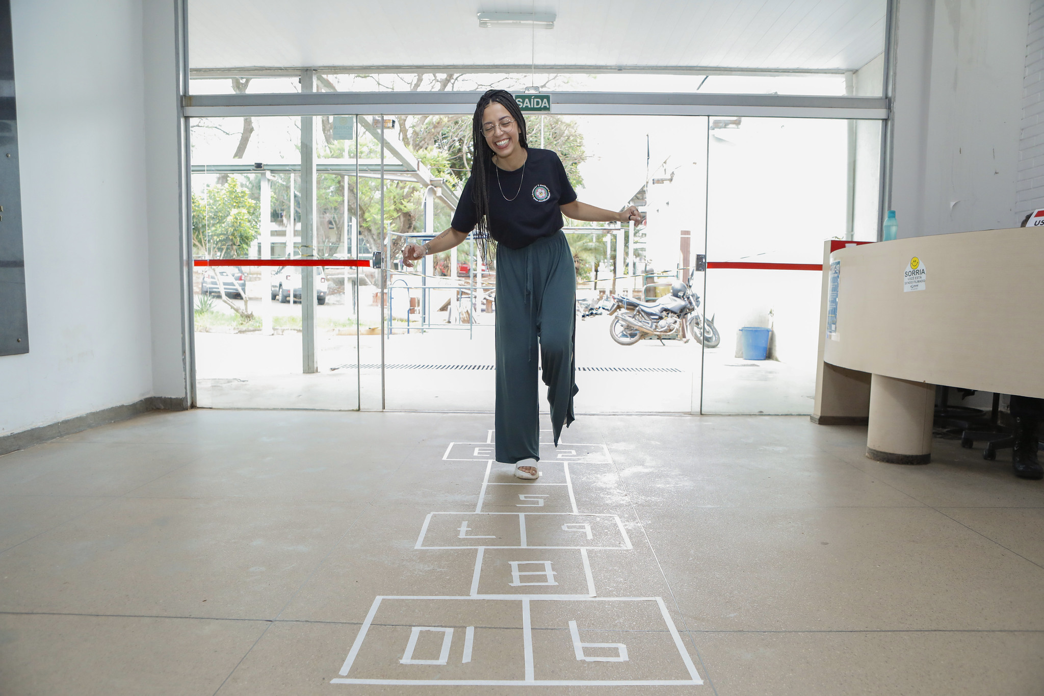 Tratamento além dos remédios é tema de jornada em saúde mental infantojuvenil