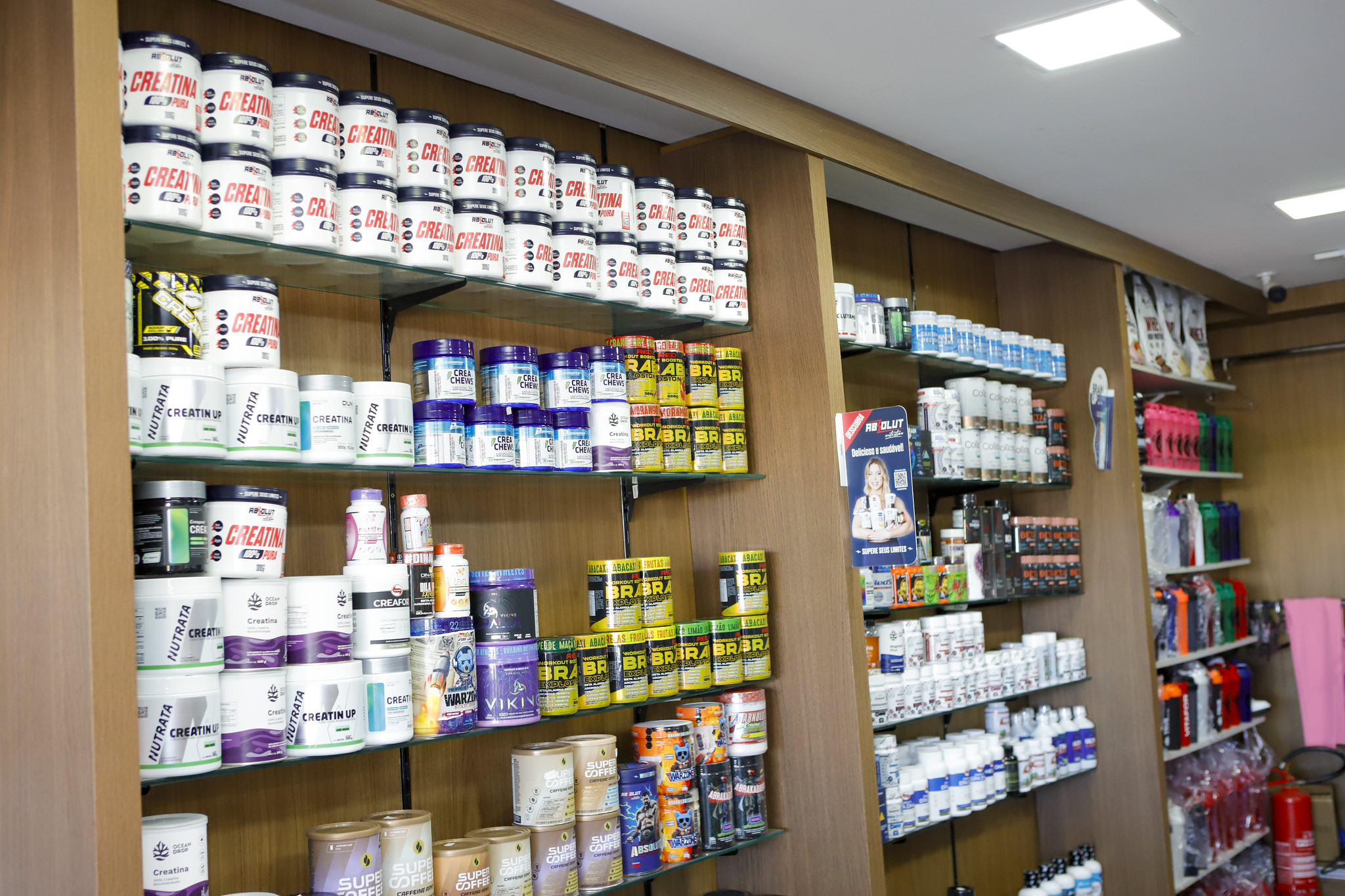 Suplementos alimentares: cartilha conscientiza sobre consumo seguro