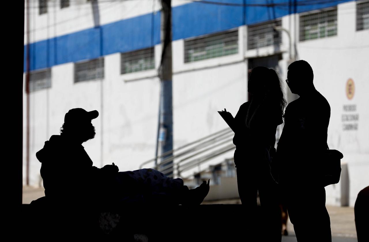 Contratada empresa que será responsável pelo 2º censo da população em situação de rua do DF