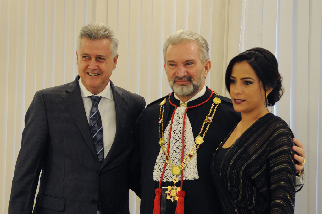 Foto: Renato Araújo/Agência Brasília