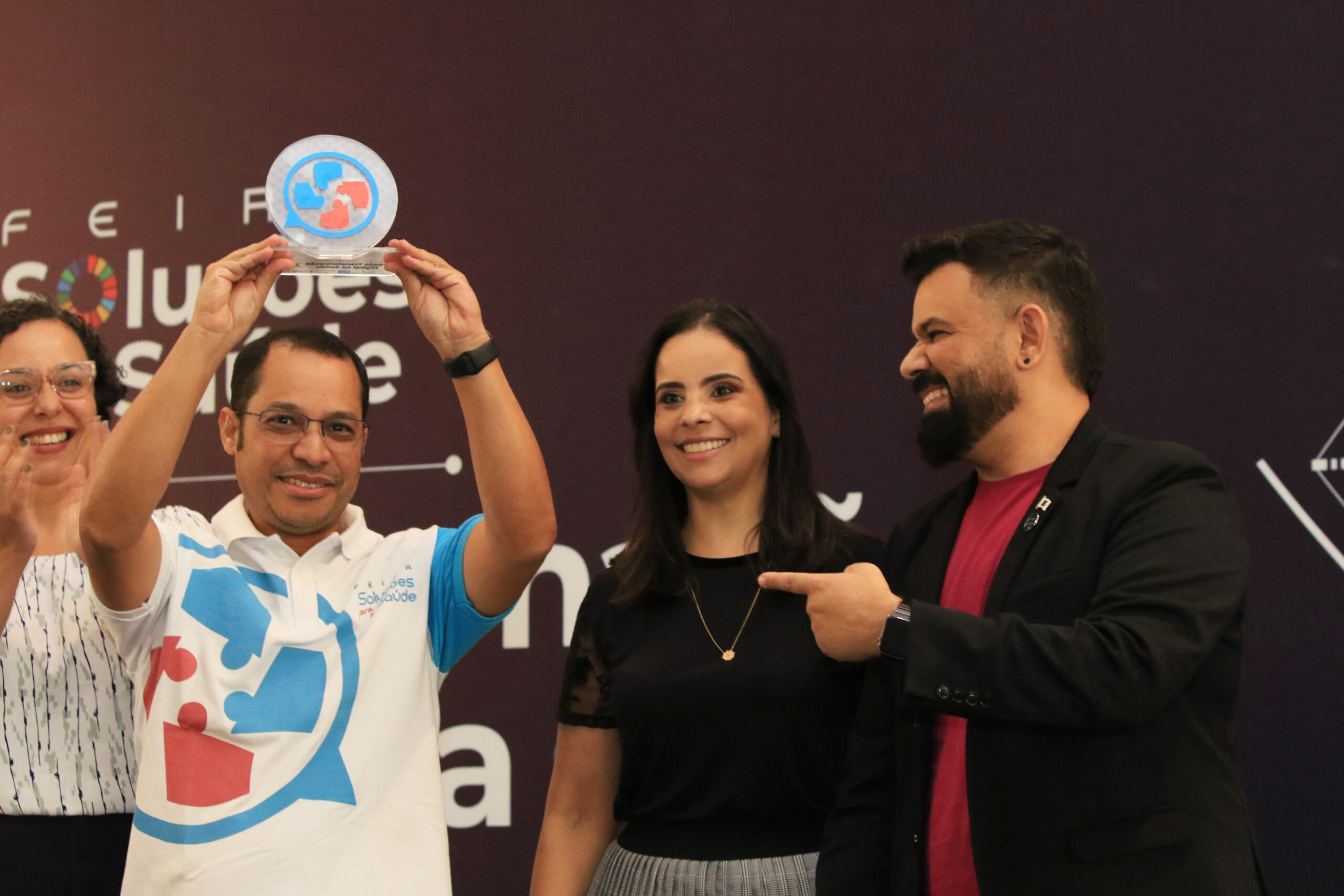 Prêmio Transformação Digital na Saúde destaca 15 soluções inovadoras