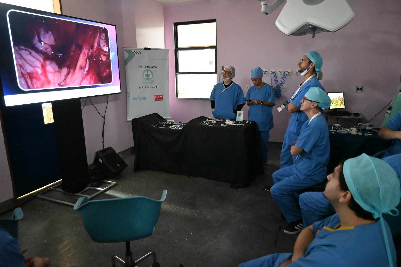 IgesDF reforça cuidados com equipamentos clínicos e inicia ciclo de conscientização e treinamentos