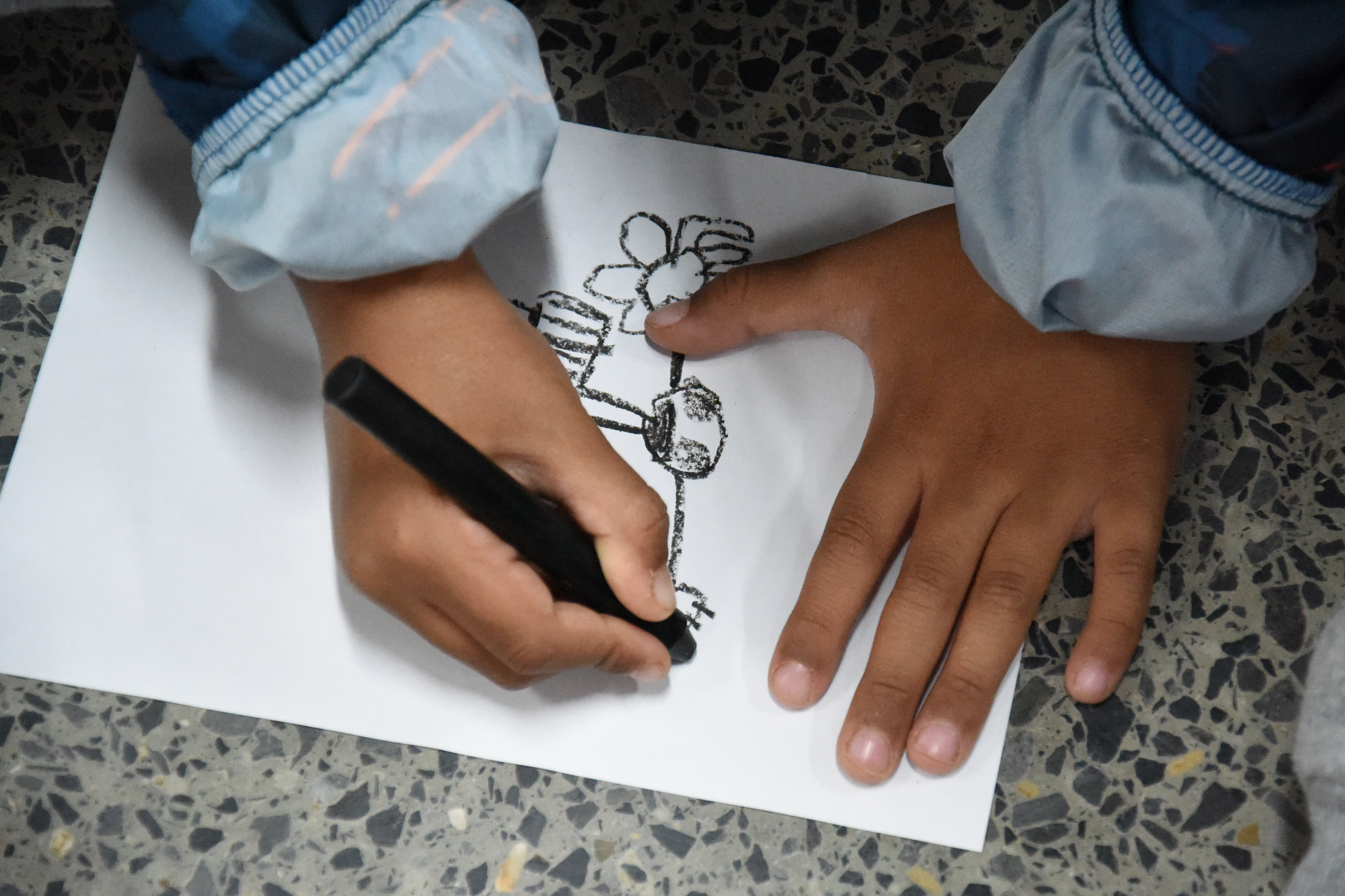 Estudantes da rede pública de ensino vão escolher novo mascote da campanha Maria da Penha Vai à Escola&nbsp;