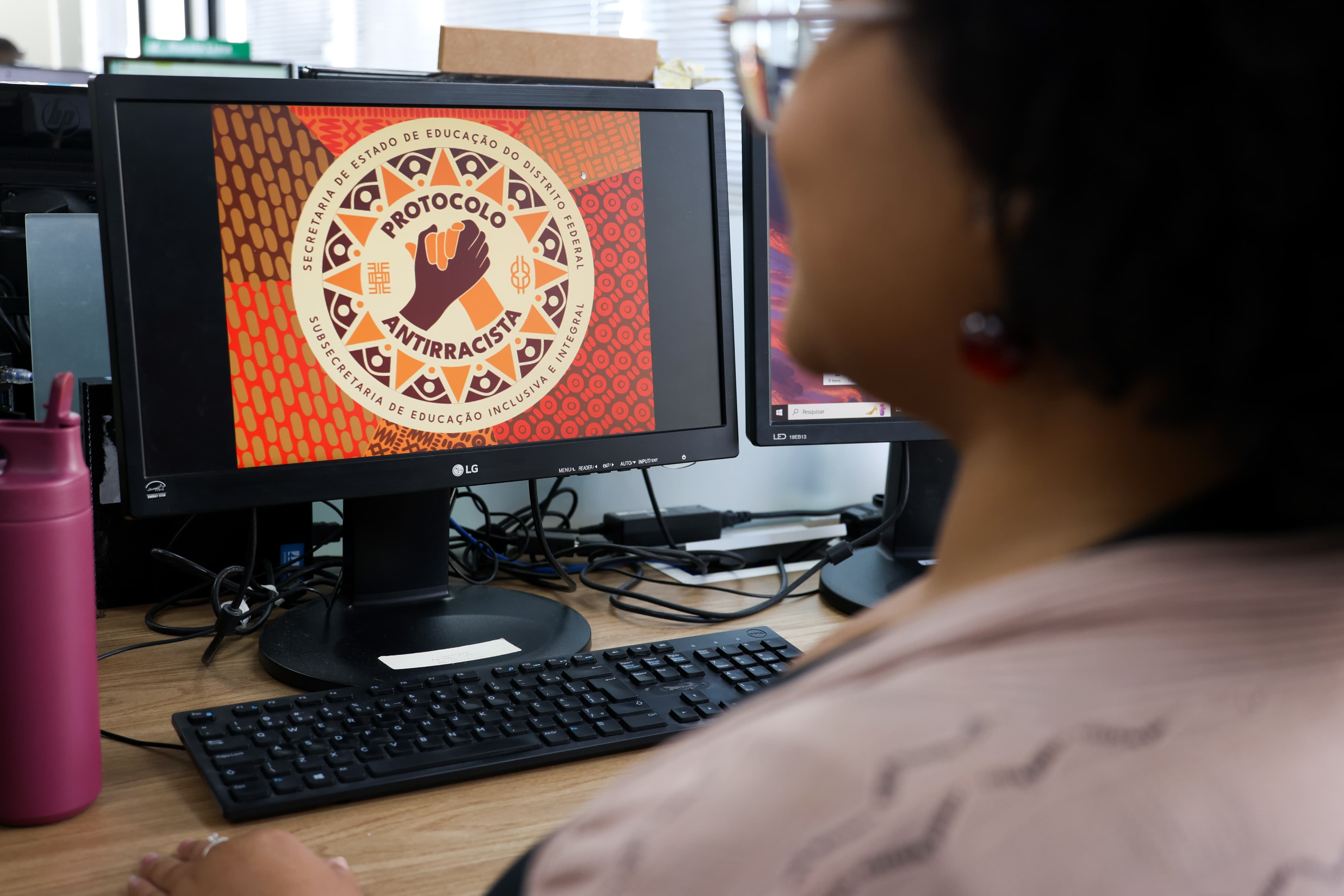 Protocolo Antirracista combaterá desigualdades na rede pública de ensino