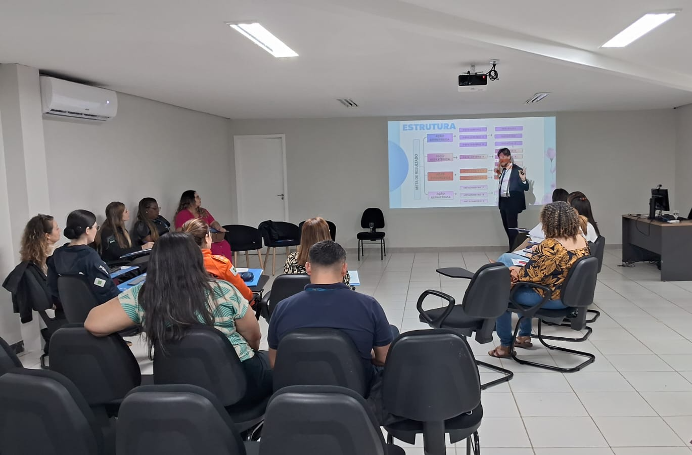 GDF aprova plano de metas para garantir novos avanços no combate à violência contra mulheres