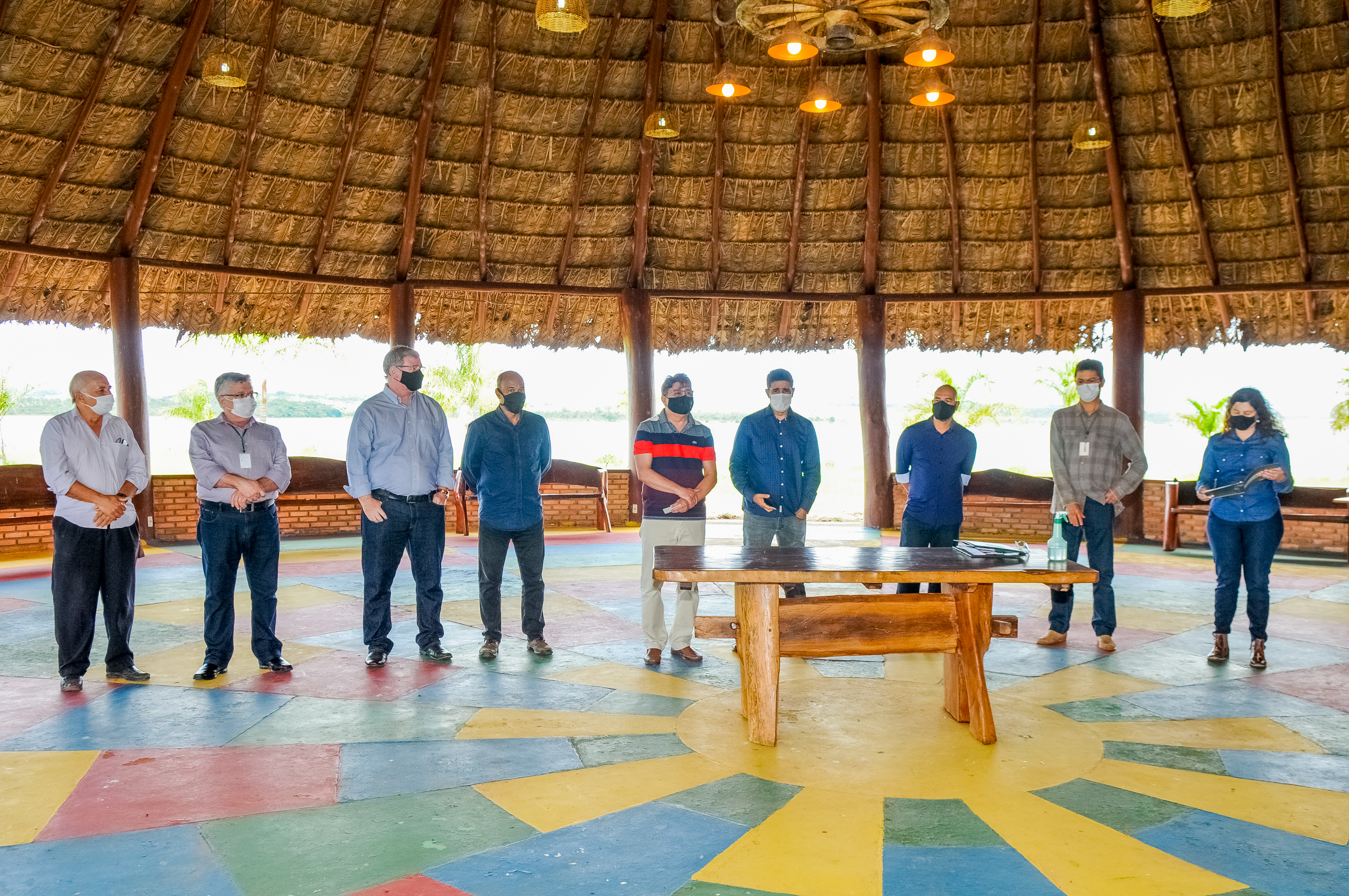Foto: Paulo H. Carvalho/Agência Brasília