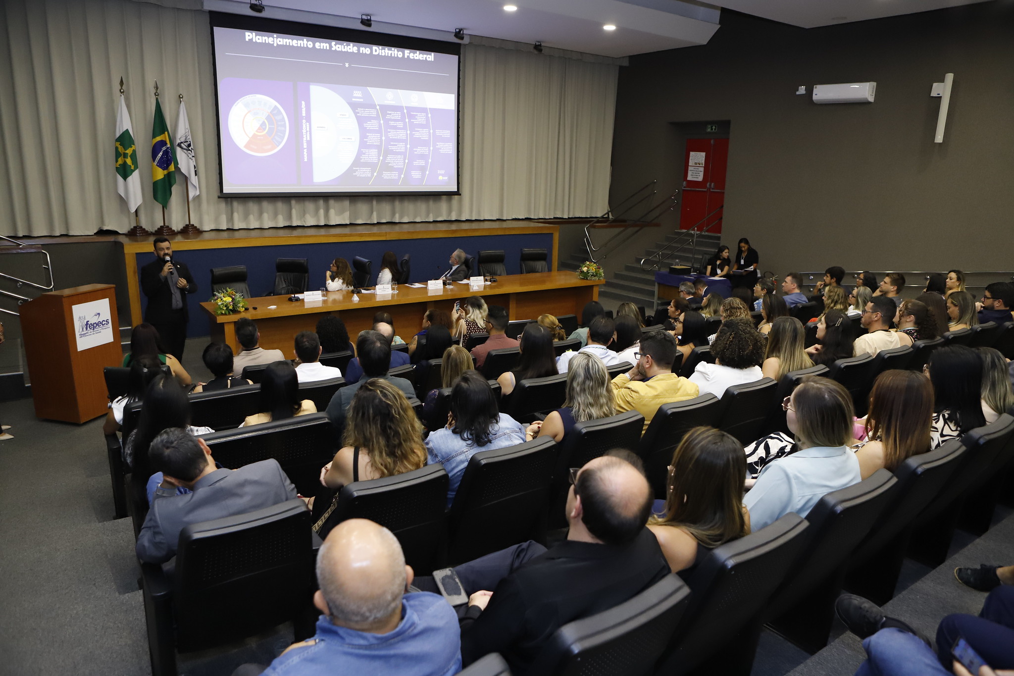 Saúde unifica instrumentos de planejamento em ambiente virtual