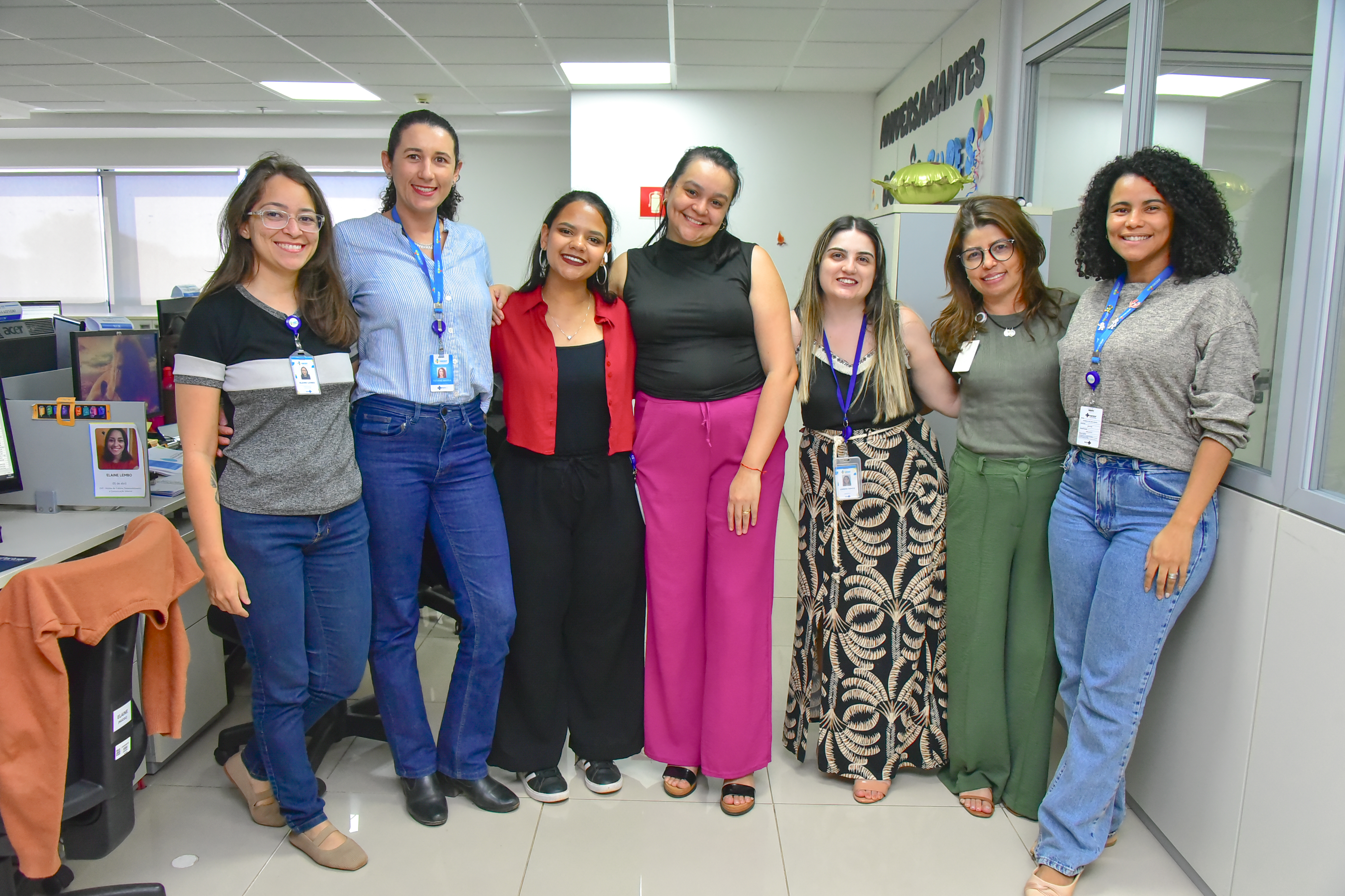 Programa Jovem Aprendiz do IgesDF abre portas para carreira na saúde