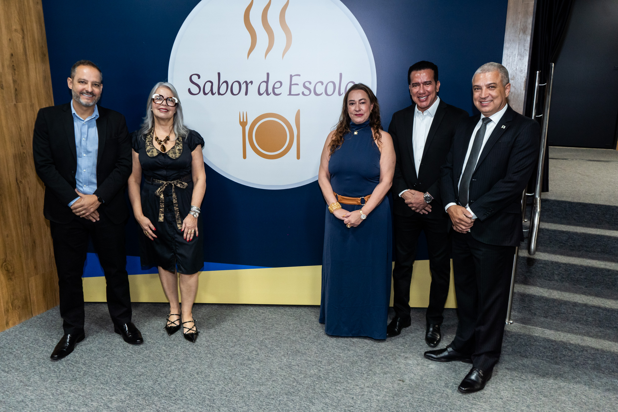 Terceira edição do concurso Sabor de Escola tem premiação de até R$ 15 mil