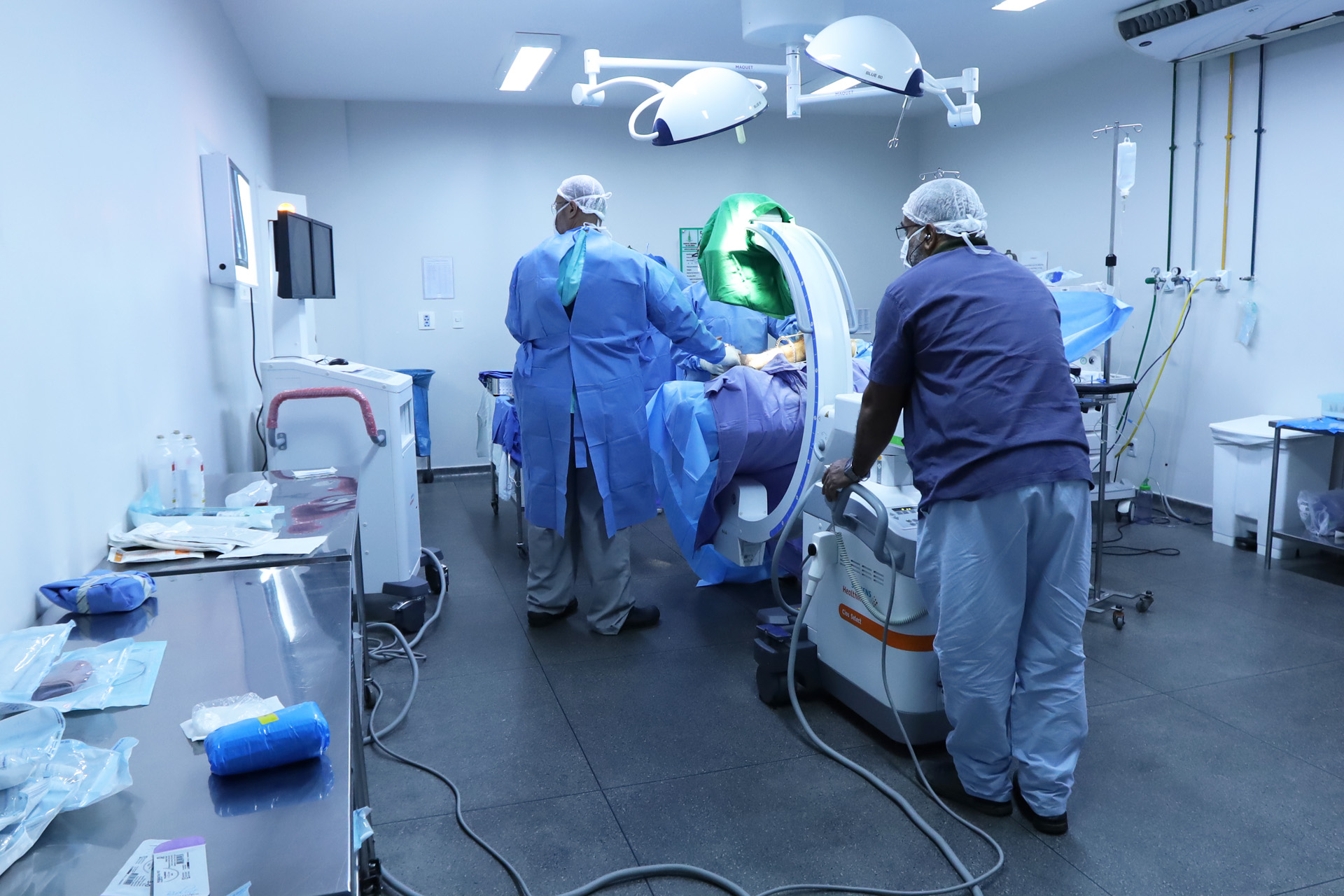 Saúde regulamenta uso de emendas parlamentares federais