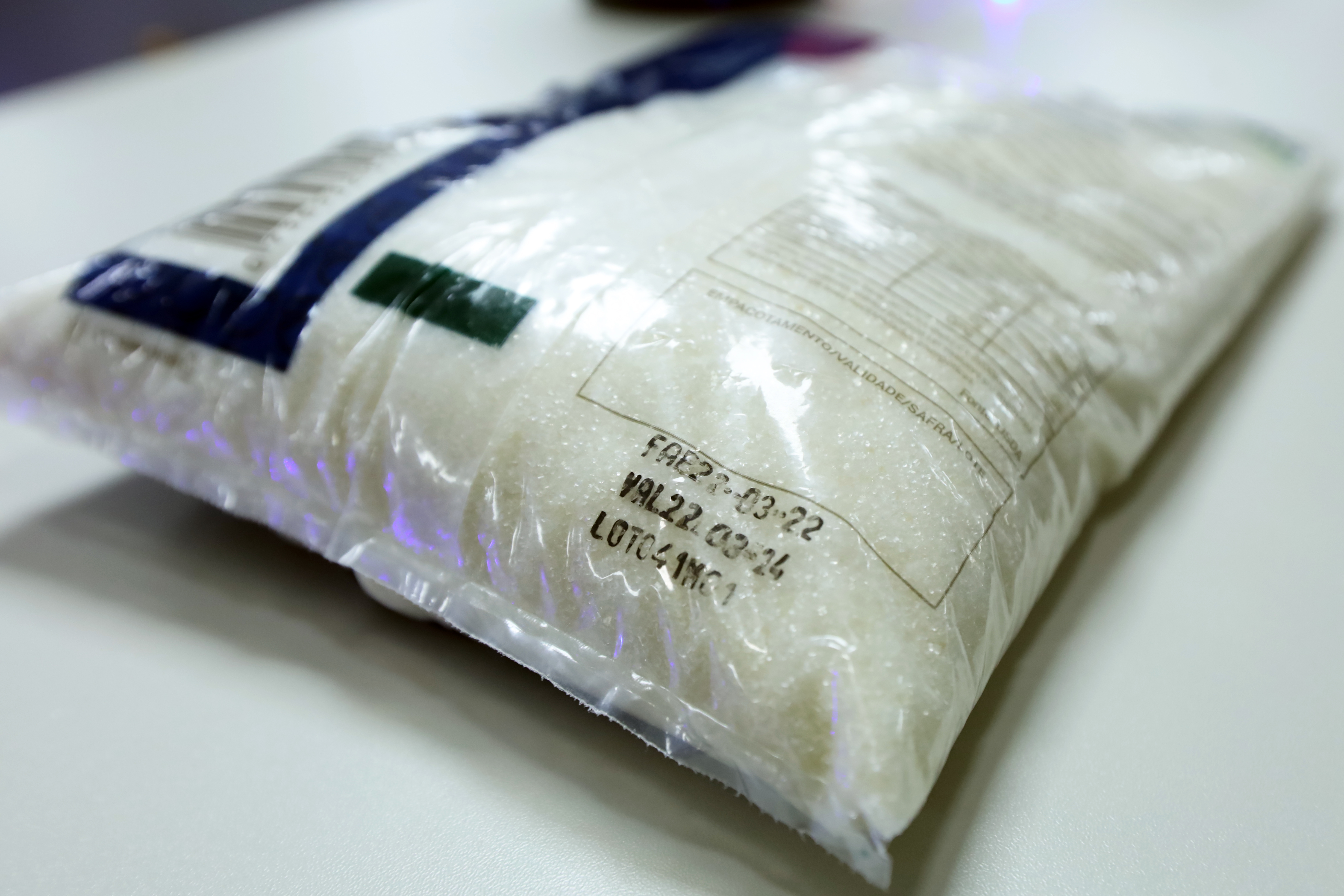 Consumo de alimentos vencidos pode causar riscos graves à saúde
