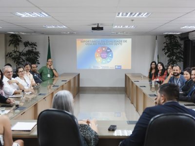 Professores substitutos também terão acesso a programa de saúde mental