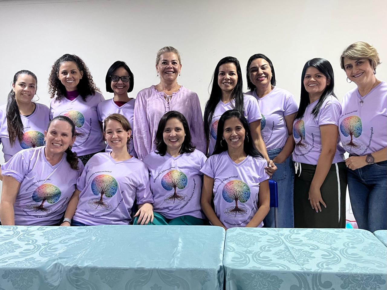 XIV Fórum de Orientação Educacional terá educação inclusiva como tema