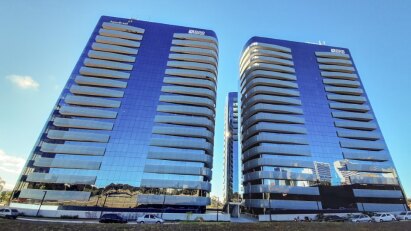 BRB convoca 50 escriturários