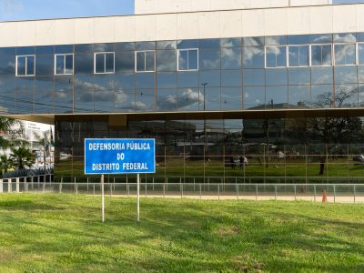 Central de Relacionamento com os Cidadãos da DPDF realiza mais de 30 mil atendimentos