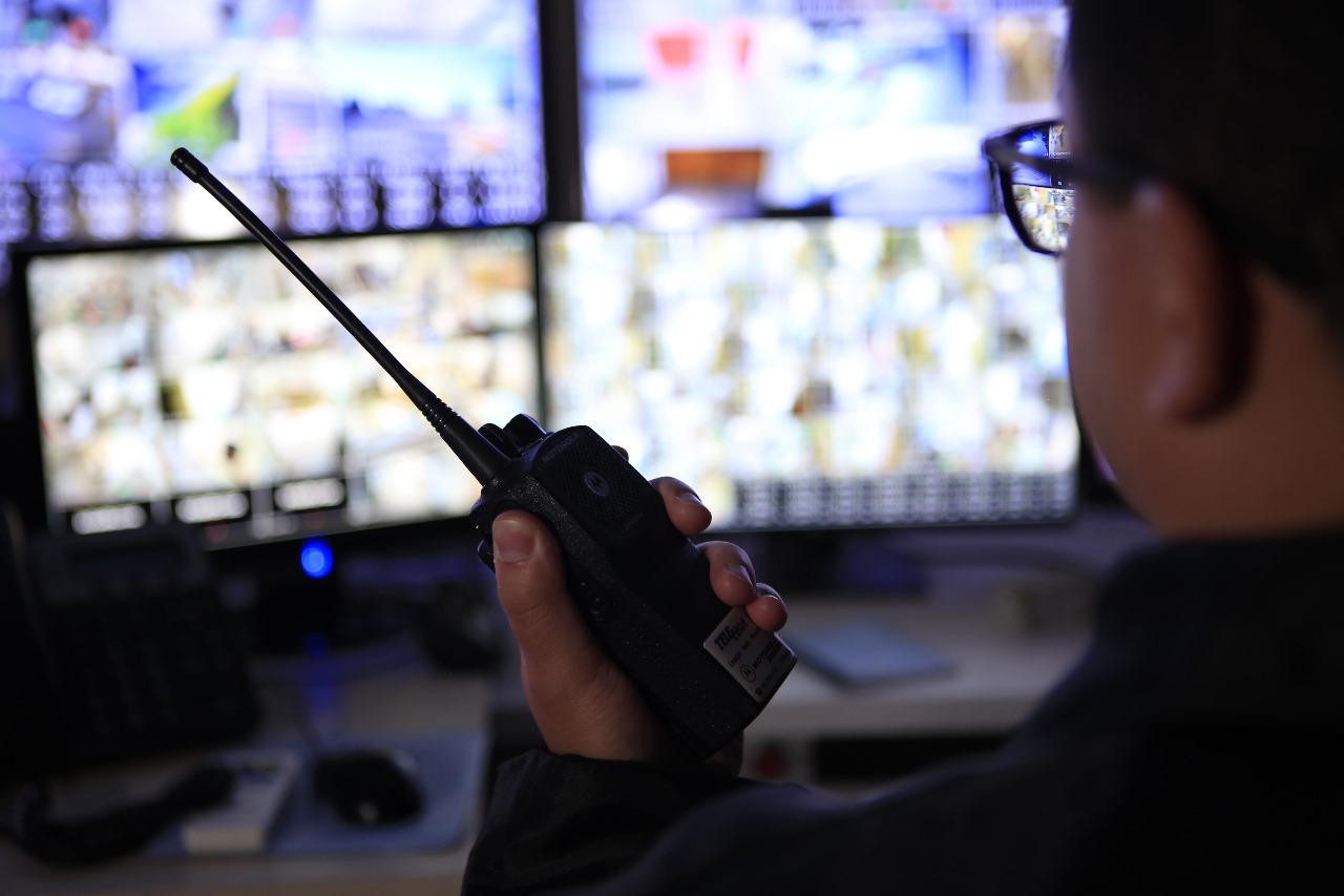 Nova tecnologia amplia medidas de segurança em unidades de saúde