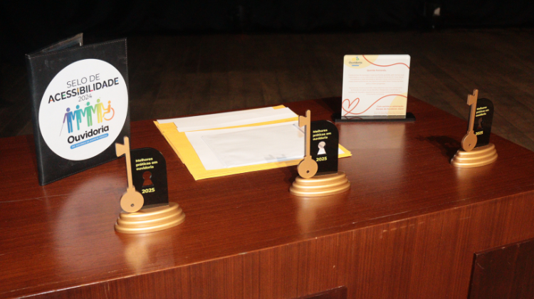 Lançado o edital da 2ª edição do Selo Acessibilidade para ouvidorias do DF