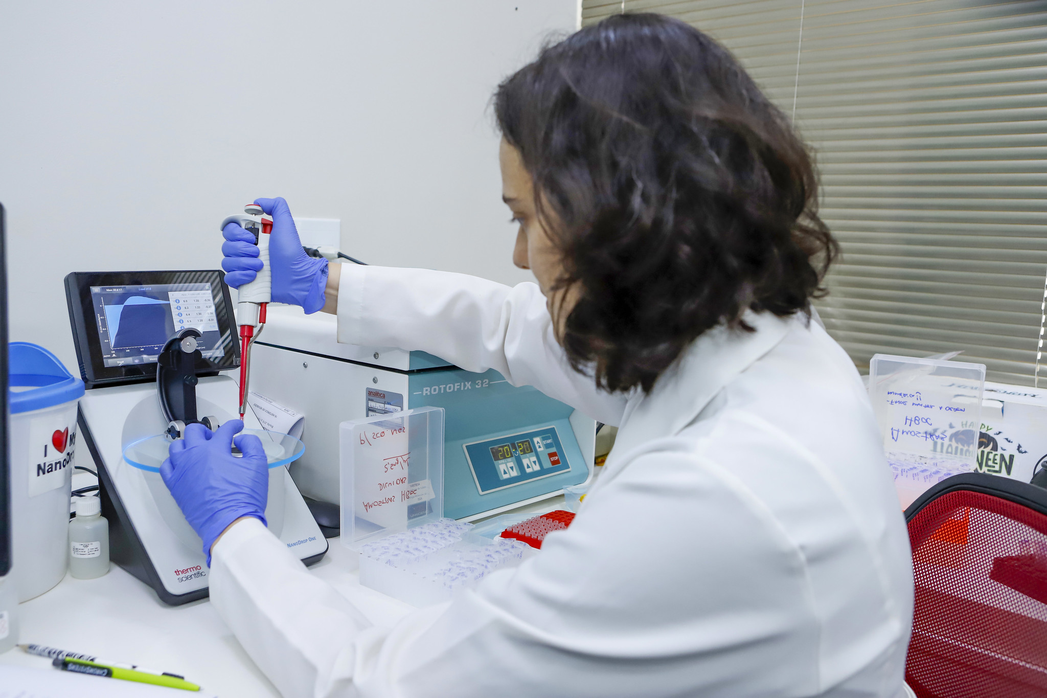 GDF vai investir R$ 40 milhões no novo Centro de Referência de Doenças Raras do Hospital de Apoio