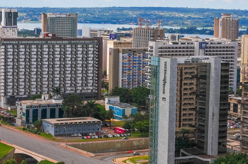 Nova regra exige registro digital de hóspedes em hotéis do DF