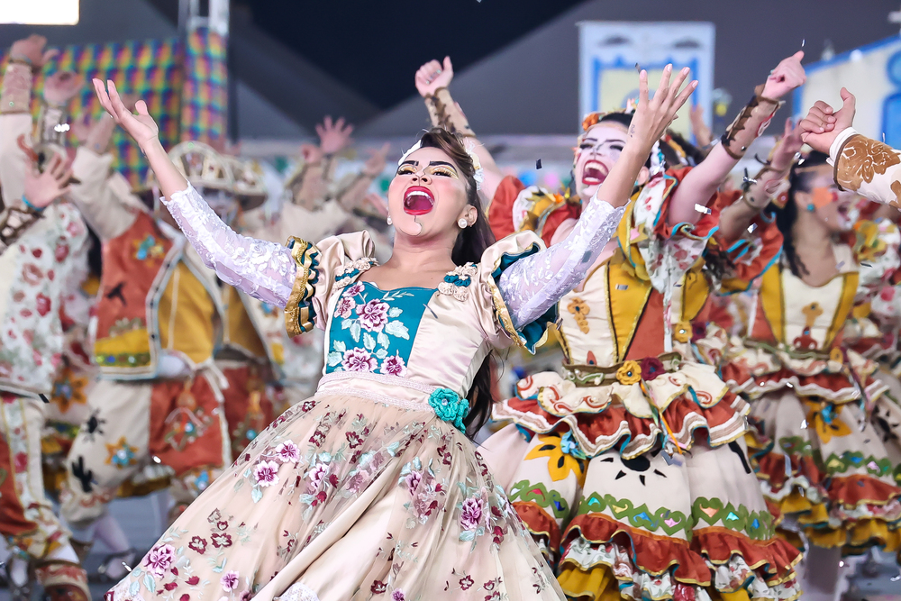 Distrito Junino transforma Taguatinga e Sobradinho em palcos da cultura popular neste fim de semana