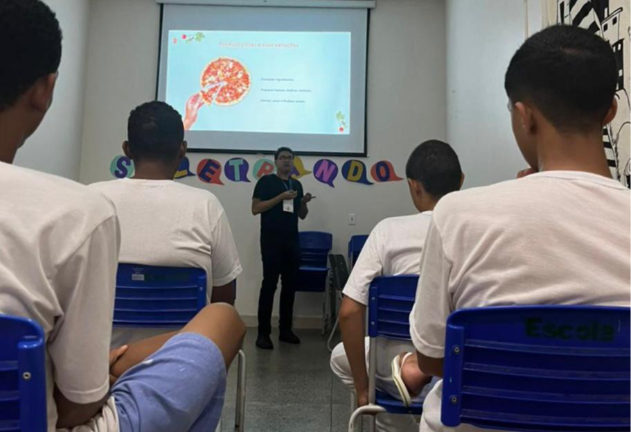 Novas regras reforçam educação de adolescentes em medidas socioeducativas no DF