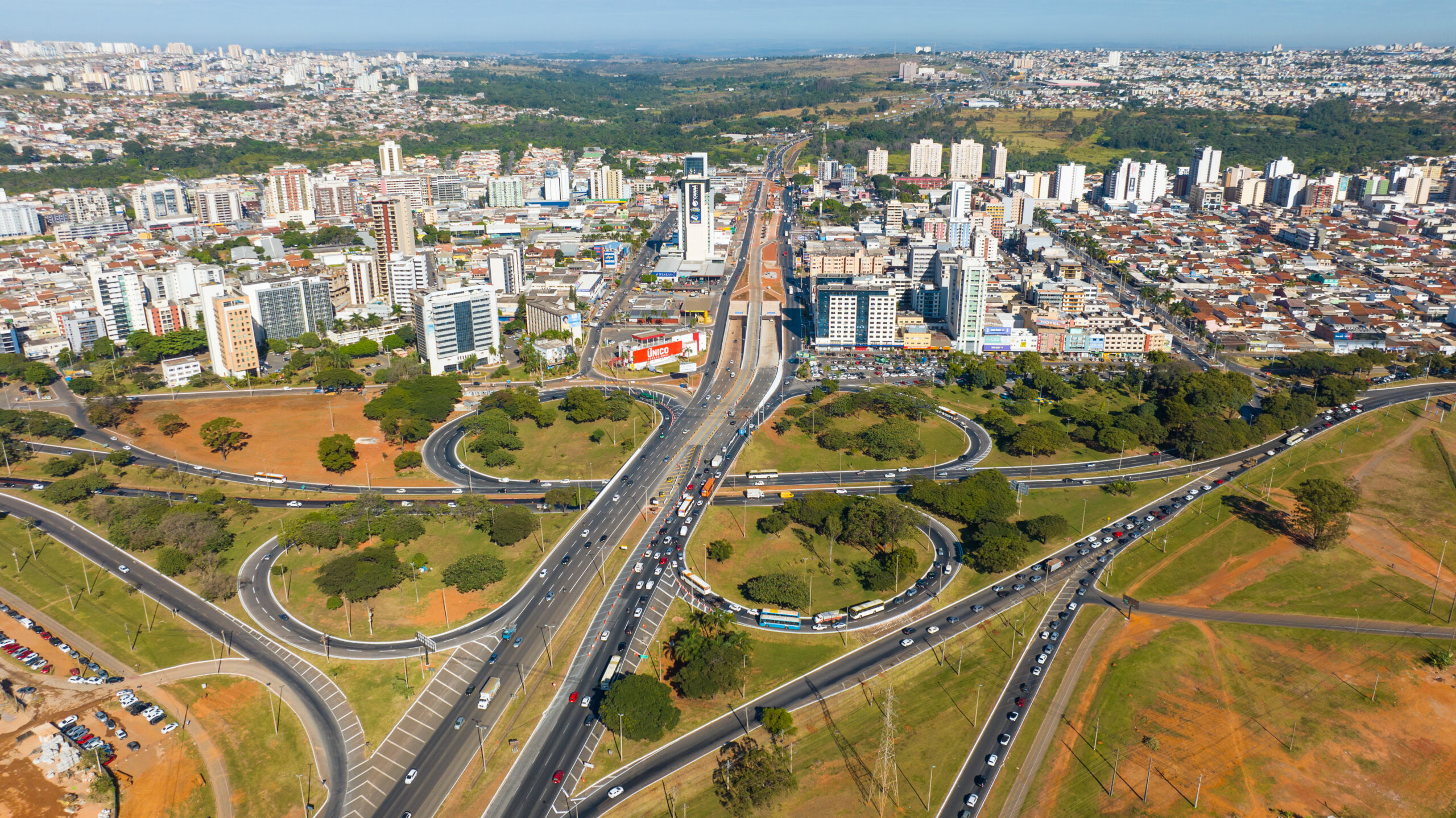 Entendendo o Pdot: saiba as estratégias para desenvolver novas centralidades no DF