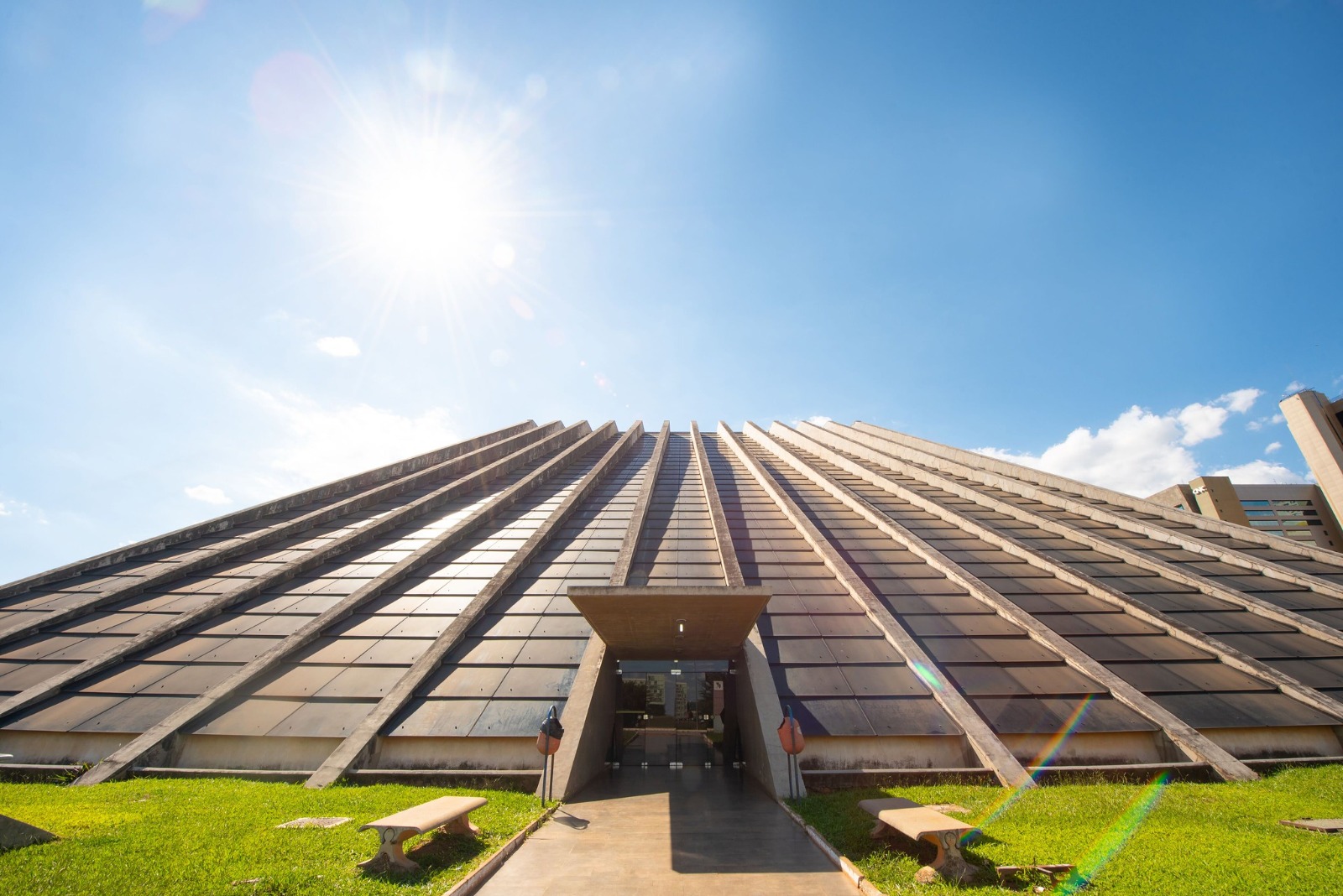 Medalha do Mérito Distrital da Cultura Seu Teodoro será entregue no aniversário de Brasília
