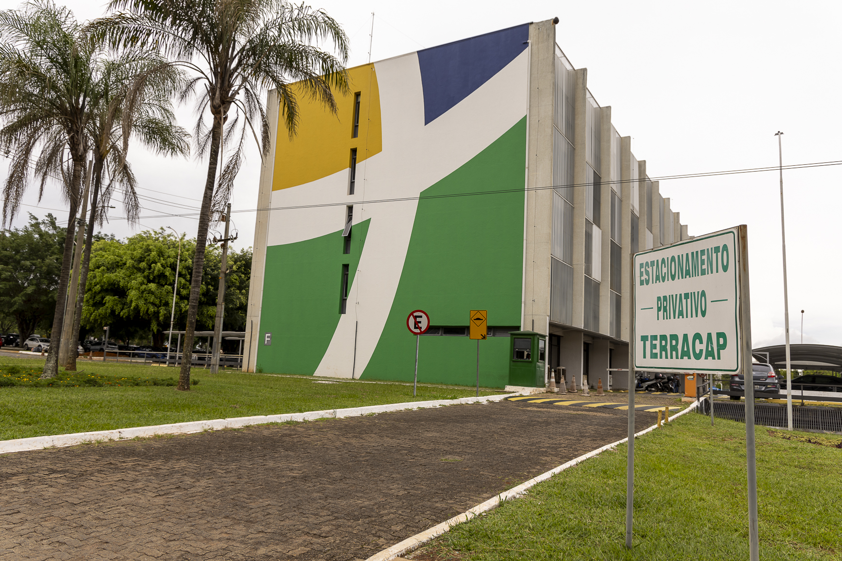 GDF abre licitação para obras de infraestrutura e drenagem no Gama