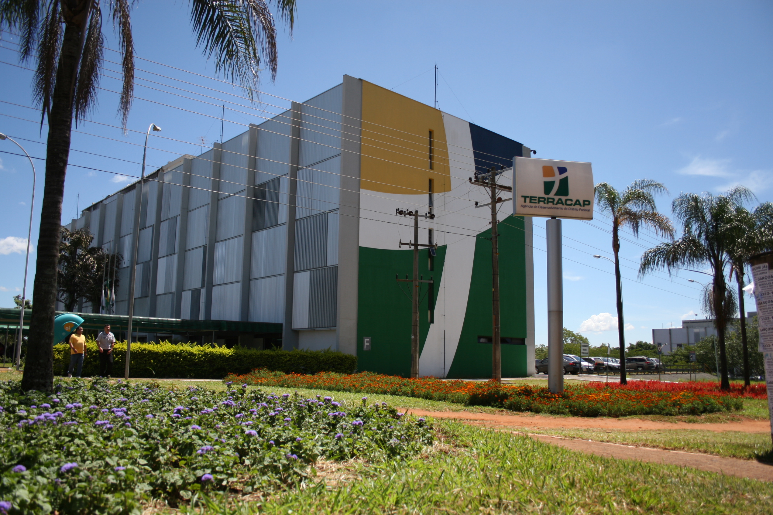 Lançada licitação para obras de energia elétrica no Setor Noroeste