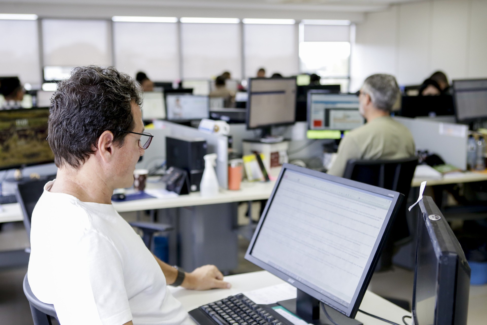 IgesDF abre vaga para estágio em administração com bolsa de R$ 1.500