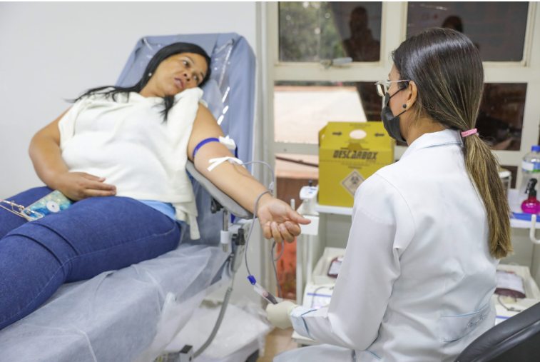 Transplante de medula óssea para tratamento de linfoma cresce 17% no DF