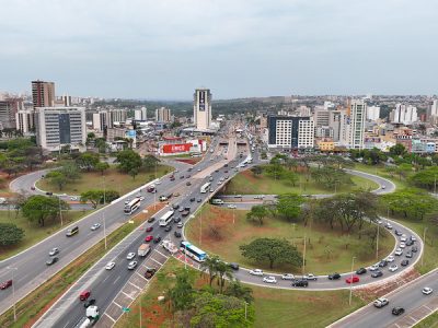 Dados do PIB de 2022 do Distrito Federal serão divulgados nesta quinta (14)
